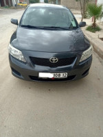 voitures-toyota-corolla-verso-2008-tebessa-algerie