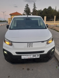 voitures-fiat-professional-doblo-2024-new-el-eulma-setif-algerie