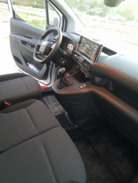 voitures-fiat-professional-doblo-2024-new-el-eulma-setif-algerie