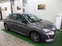 voitures-peugeot-208-2022-allure-sidi-aich-bejaia-algerie