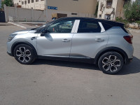 voitures-renault-captur-2021-annaba-algerie