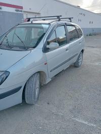 سيارات-renault-scenic-2000-عين-كرشة-أم-البواقي-الجزائر