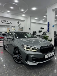 BMW Série 1 2023 M Sport