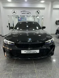 BMW Série 3 2024 M sport
