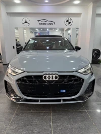 Audi A3 2025 S Line