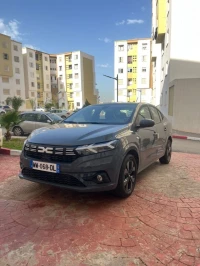 Dacia LOGAN 2025 Extrême