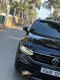 سيارات-volkswagen-new-tiguan-2022-r-line-بئر-خادم-الجزائر