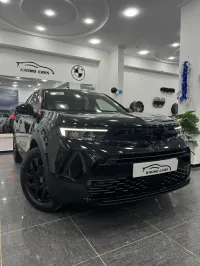 Opel Mokka 2025 GS Line