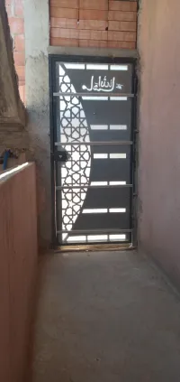 Vente Niveau De Villa F3 Blida Meftah