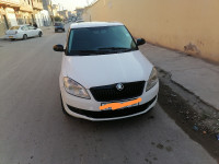 voitures-skoda-fabia-2013-fresh-bir-el-djir-oran-algerie