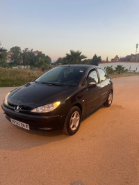 voitures-peugeot-206-2005-reghaia-alger-algerie