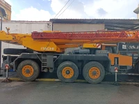 Liebherr Liebherr 2005