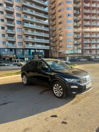 سيارات-volkswagen-t-roc-2021-بئر-الجير-وهران-الجزائر