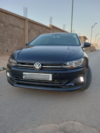 voitures-volkswagen-polo-2021-united-mazouna-relizane-algerie