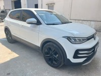 سيارات-volkswagen-tharu-xr-2025-بابا-حسن-الجزائر