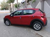 سيارات-citroen-c3-2022-elle-أولاد-يعيش-البليدة-الجزائر