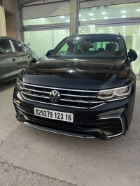 voitures-volkswagen-tiguan-2023-r-line-batna-algerie