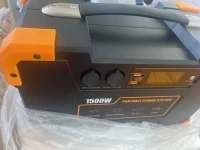 portable power station