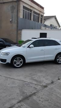 سيارات-audi-q3-2013-pack-s-line-بوزريعة-الجزائر