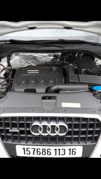 سيارات-audi-q3-2013-quattro-بوزريعة-الجزائر