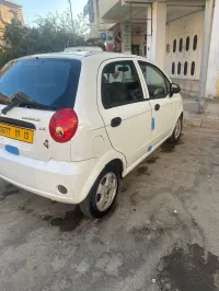 Chevrolet Spark 2011 Lite Ls