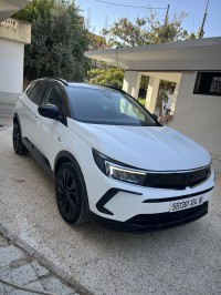 سيارات-opel-grandland-2024-باب-الزوار-الجزائر