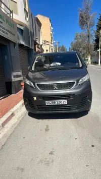 Peugeot Expert 2020 