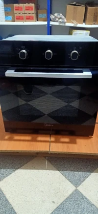 Fourre encastrable Midea 