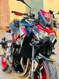 Kawazaki Z900 2023