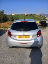 voitures-peugeot-208-2015-tizi-ouzou-algerie