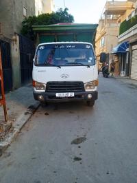 شاحنة-hyundai-hd65-2007-الداموس-تيبازة-الجزائر