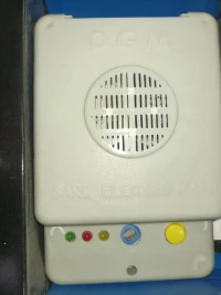 Détecteur de gaz
