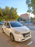 voitures-peugeot-208-2015-style-remchi-tlemcen-algerie