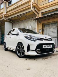 voitures-kia-picanto-2021-nouvelle-khenchela-algerie