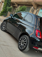 voitures-fiat-500-2024-dolcevita-khenchela-algerie