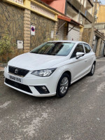 voitures-seat-ibiza-2019-style-facelift-khraissia-alger-algerie