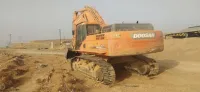 520 Doosan 2015