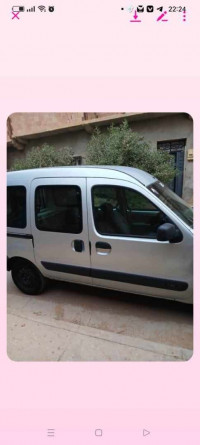 voitures-renault-kangoo-2002-tiaret-algerie