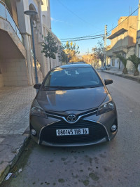 voitures-toyota-yaris-2018-ras-el-oued-bordj-bou-arreridj-algerie