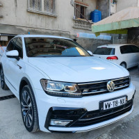 voitures-volkswagen-tiguan-2017-r-line-jijel-algerie