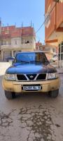 automobiles-nissan-patrol-2004-jijel-algerie