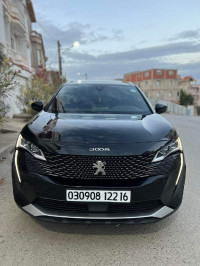 voitures-peugeot-3008-2022-constantine-algerie