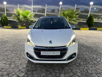 voitures-peugeot-208-2019-allure-facelift-constantine-algerie