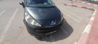 voitures-peugeot-207-2008-bouzareah-alger-algerie