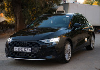 voitures-audi-a3-sportback-2022-sport-line-el-biar-alger-algerie