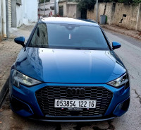 voitures-audi-a3-2022-el-biar-alger-algerie