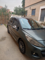 voitures-peugeot-207-2007-algerie