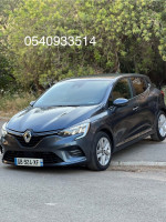 voitures-renault-clio-5-2021-business-reghaia-alger-algerie