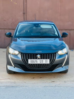 voitures-peugeot-208-2023-allure-ain-temouchent-algerie