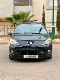 voitures-peugeot-207-2012-allure-ain-temouchent-algerie